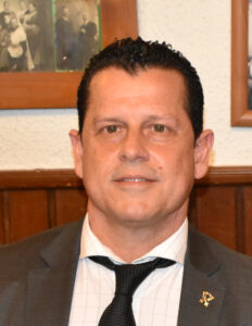 Picture of Vicepresidente