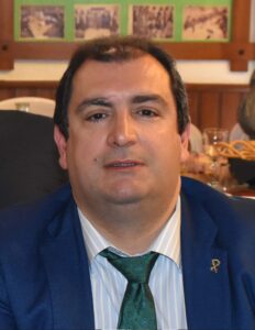 Picture of Tesorero