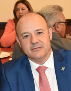 Picture of Presidente