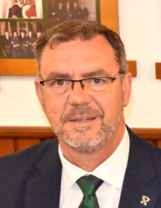 Picture of Secretario